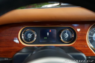 Ostatní značky Ostatní modely Morgan  2.0*190kW*MANUAL*LED*A/C* 2021