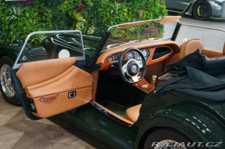 Ostatní značky Ostatní modely Morgan  2.0*190kW*MANUAL*LED*A/C* 2021