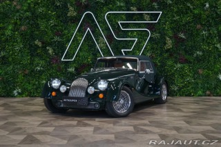 Ostatní značky Ostatní modely Morgan  2.0*190kW*MANUAL*LED*A/C* 2021