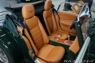 Ostatní značky Ostatní modely Morgan  2.0*190kW*MANUAL*LED*A/C* 2021