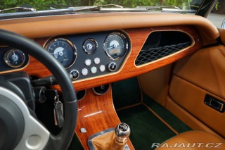 Ostatní značky Ostatní modely Morgan  2.0*190kW*MANUAL*LED*A/C* 2021