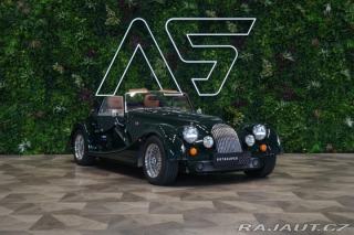 Ostatní značky Ostatní modely Morgan  2.0*190kW*MANUAL*LED*A/C* 2021