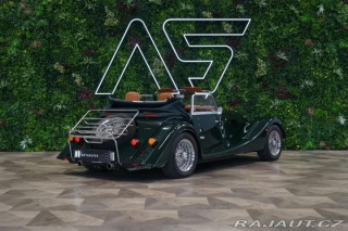 Ostatní značky Ostatní modely Morgan  2.0*190kW*MANUAL*LED*A/C* 2021