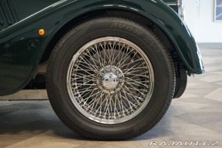 Ostatní značky Ostatní modely Morgan  2.0*190kW*MANUAL*LED*A/C* 2021