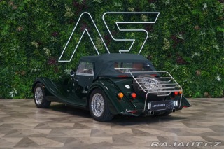 Ostatní značky Ostatní modely Morgan  2.0*190kW*MANUAL*LED*A/C* 2021