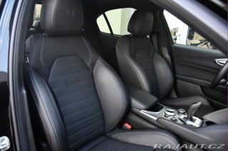 Alfa Romeo Giulia 2.0TURBO 16V 206kW AT8-Q4 2024