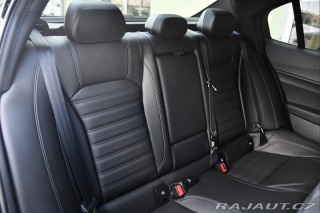 Alfa Romeo Giulia 2.0TURBO 16V 206kW AT8-Q4 2024