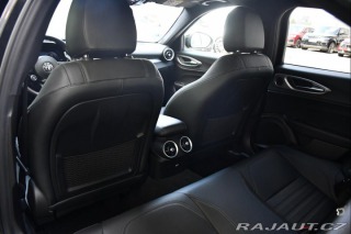 Alfa Romeo Giulia 2.0TURBO 16V 206kW AT8-Q4 2024
