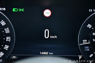 Alfa Romeo Giulia 2.0TURBO 16V 206kW AT8-Q4 2024