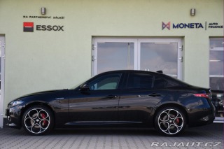 Alfa Romeo Giulia 2.0TURBO 16V 206kW AT8-Q4 2024