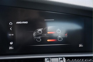 Alfa Romeo Giulia 2.0TURBO 16V 206kW AT8-Q4 2024