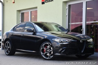 Alfa Romeo Giulia 2.0TURBO 16V 206kW AT8-Q4 2024