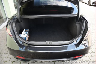 Alfa Romeo Giulia 2.0TURBO 16V 206kW AT8-Q4 2024