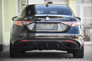 Alfa Romeo Giulia 2.0TURBO 16V 206kW AT8-Q4 2024