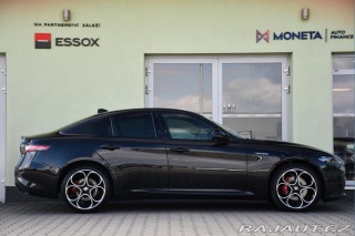 Alfa Romeo Giulia 2.0TURBO 16V 206kW AT8-Q4 2024