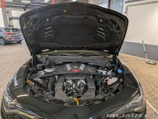 Alfa Romeo Stelvio 2.9 V6 Bi-T. 382 kW Quadr 2024