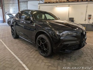 Alfa Romeo Stelvio 2.9 V6 Bi-T. 382 kW Quadr 2024