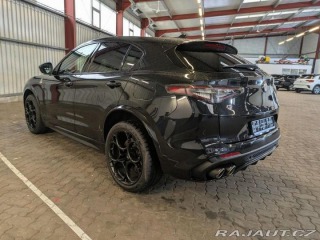 Alfa Romeo Stelvio 2.9 V6 Bi-T. 382 kW Quadr 2024