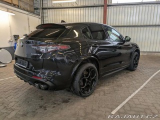 Alfa Romeo Stelvio 2.9 V6 Bi-T. 382 kW Quadr 2024