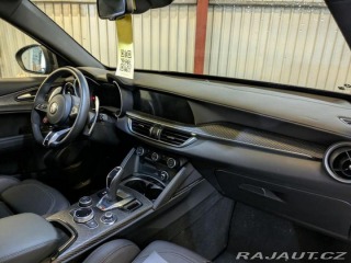 Alfa Romeo Stelvio 2.9 V6 Bi-T. 382 kW Quadr 2024