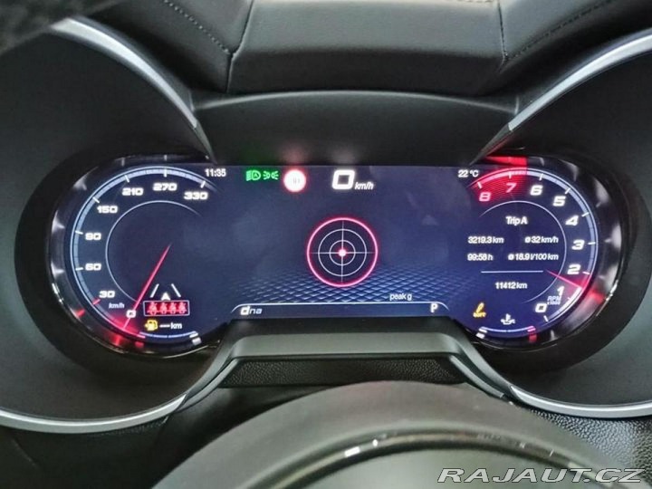 Alfa Romeo Stelvio 2,9 V6 Bi-T 382kW Quadrif 2024