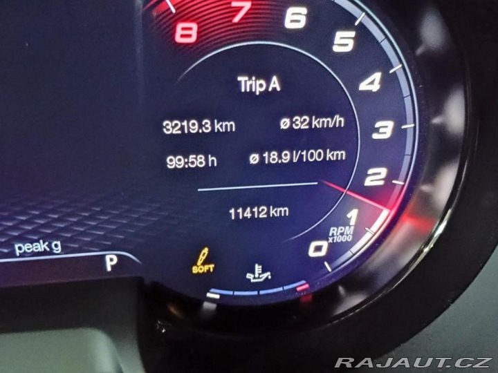 Alfa Romeo Stelvio 2,9 V6 Bi-T 382kW Quadrif 2024
