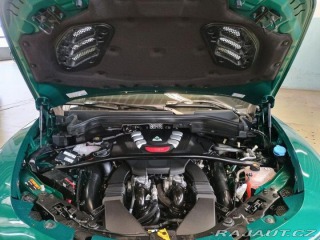 Alfa Romeo Stelvio 2,9 V6 Bi-T 382kW Quadrif 2024