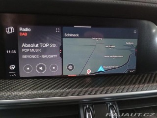 Alfa Romeo Stelvio 2,9 V6 Bi-T 382kW Quadrif 2024