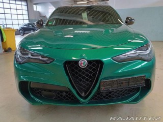 Alfa Romeo Stelvio 2,9 V6 Bi-T 382kW Quadrif 2024