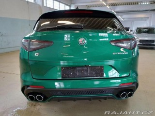 Alfa Romeo Stelvio 2,9 V6 Bi-T 382kW Quadrif 2024
