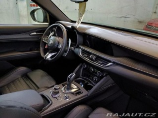 Alfa Romeo Stelvio 2,9 V6 Bi-T 382kW Quadrif 2024