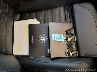 Alfa Romeo Stelvio 2,9 V6 Bi-T 382kW Quadrif 2024