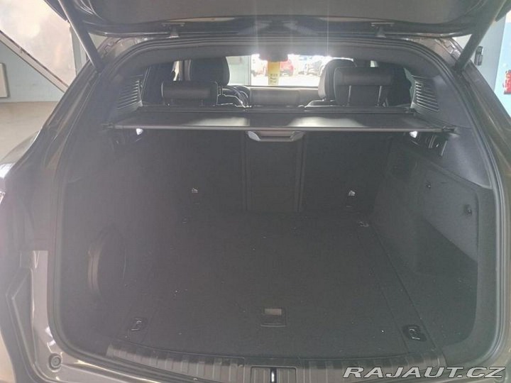 Alfa Romeo Stelvio 2.9 V6 Bi-T. 382 kW Quadr 2024