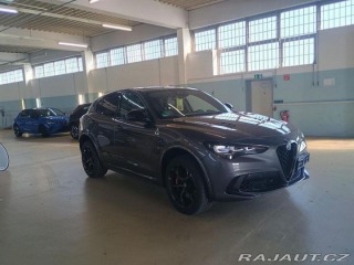 Alfa Romeo Stelvio 2.9 V6 Bi-T. 382 kW Quadr 2024