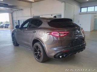 Alfa Romeo Stelvio 2.9 V6 Bi-T. 382 kW Quadr 2024