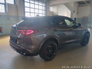 Alfa Romeo Stelvio 2.9 V6 Bi-T. 382 kW Quadr 2024