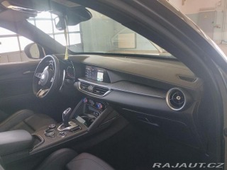 Alfa Romeo Stelvio 2.9 V6 Bi-T. 382 kW Quadr 2024