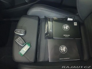 Alfa Romeo Stelvio 2.9 V6 Bi-T. 382 kW Quadr 2024
