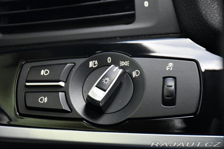 BMW X4 xDrive30D NAVI ČR 2014