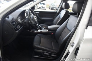 BMW X4 xDrive30D NAVI  ČR 2014