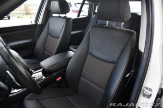 BMW X4 xDrive30D NAVI  ČR 2014