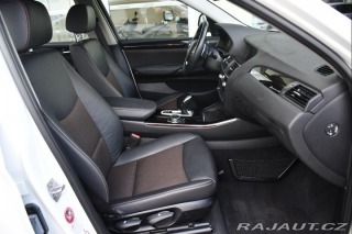 BMW X4 xDrive30D NAVI  ČR 2014