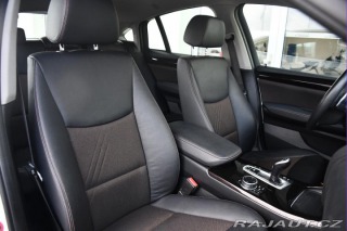 BMW X4 xDrive30D NAVI  ČR 2014