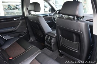 BMW X4 xDrive30D NAVI  ČR 2014