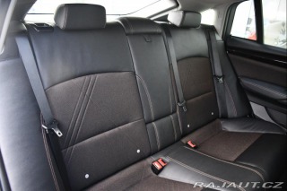 BMW X4 xDrive30D NAVI  ČR 2014