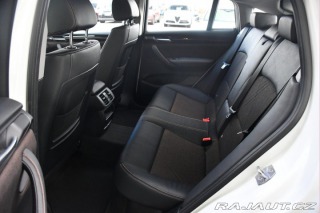 BMW X4 xDrive30D NAVI  ČR 2014