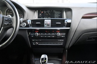 BMW X4 xDrive30D NAVI  ČR 2014