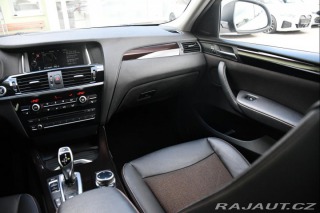 BMW X4 xDrive30D NAVI  ČR 2014