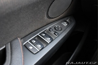 BMW X4 xDrive30D NAVI  ČR 2014