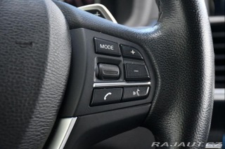 BMW X4 xDrive30D NAVI  ČR 2014